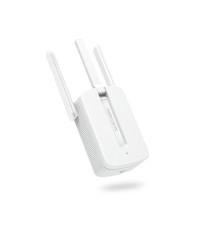 Усилитель Wi-Fi сигнала Mercusys MW300RE